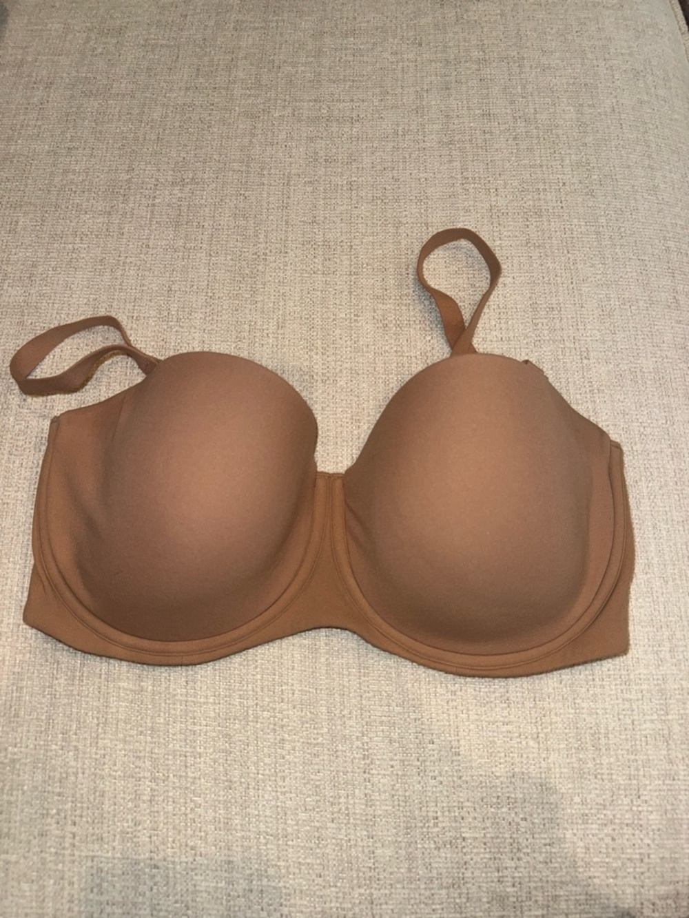 SKIMS Fits Everybody Strapless Bra